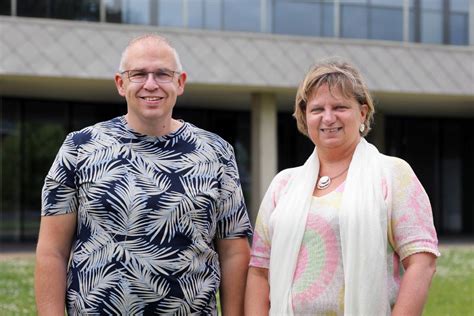 goed nieuws uit torhout|Annick start met Goed nieuws uit Torhout